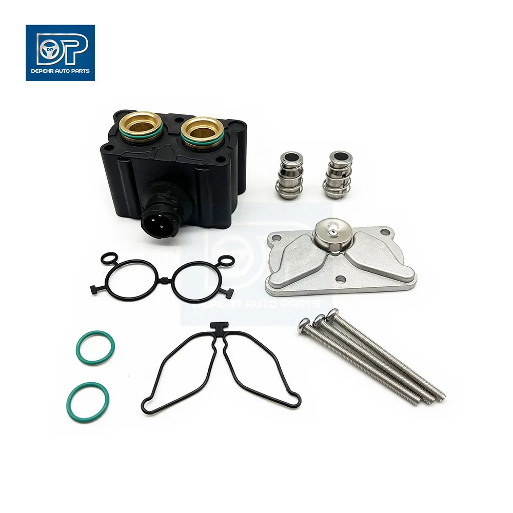 Repair Kits for Mercedes-Benz Heavy Duty Trucks - 0025403997