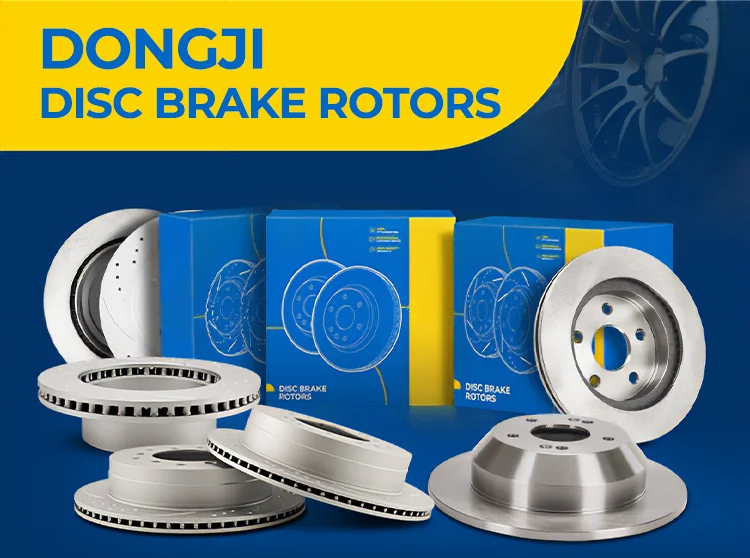 product geely cls 2012 for honda civic front and rear ceramic brake pads and rotors kit hardware included-2