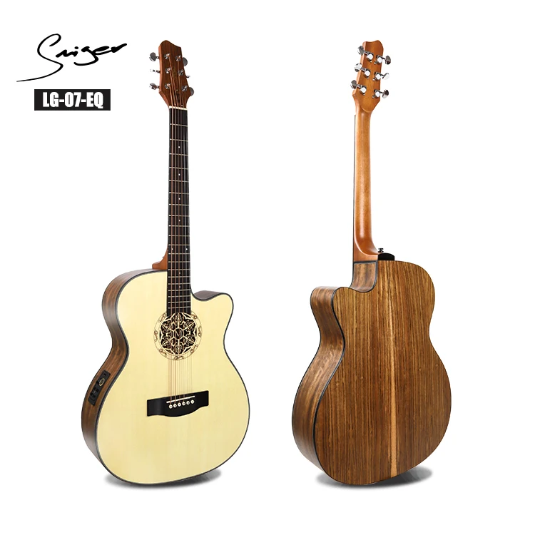 2022 custom engraved flower sound hole| Alibaba.com