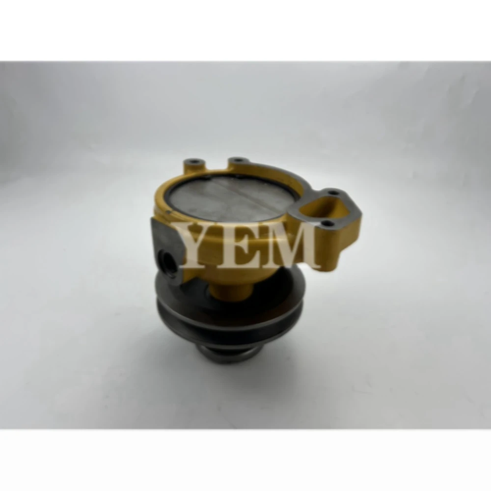 4D92 Water Pump 6141-61-1201 for Komatsu Engine Rebuild Kit Replacement Engine Parts