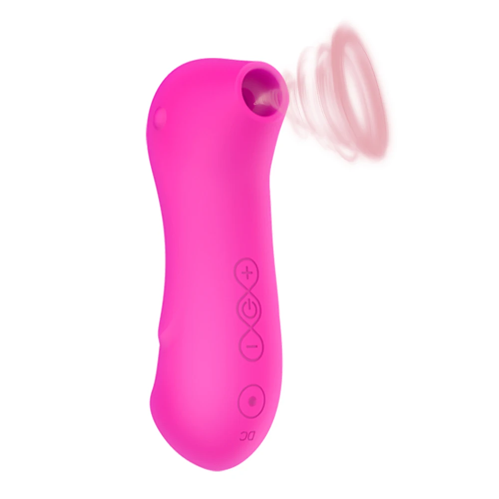 Wholesale Oral Sex Suction Silicone Female Clitoris Massage Sex Product for Women Sex Toys Shop From m.alibaba photo image