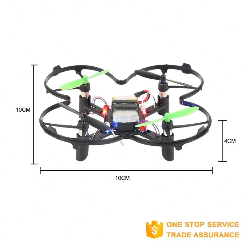 Zigo Tech Cheep Diy Drones Rc Radio Ufo Small Flying Remote Control Airplane Drone Toys for Kids