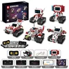 k96167-five transformation game machine man