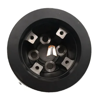 8973627472 - Crankshaft Pulley for Excavator ZX200-3