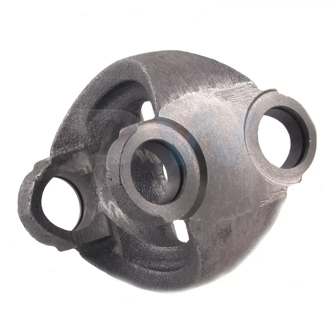 Jeep CJ, Wrangler, Cherokee Double Cardan CV H Yoke 1310 2-26-497