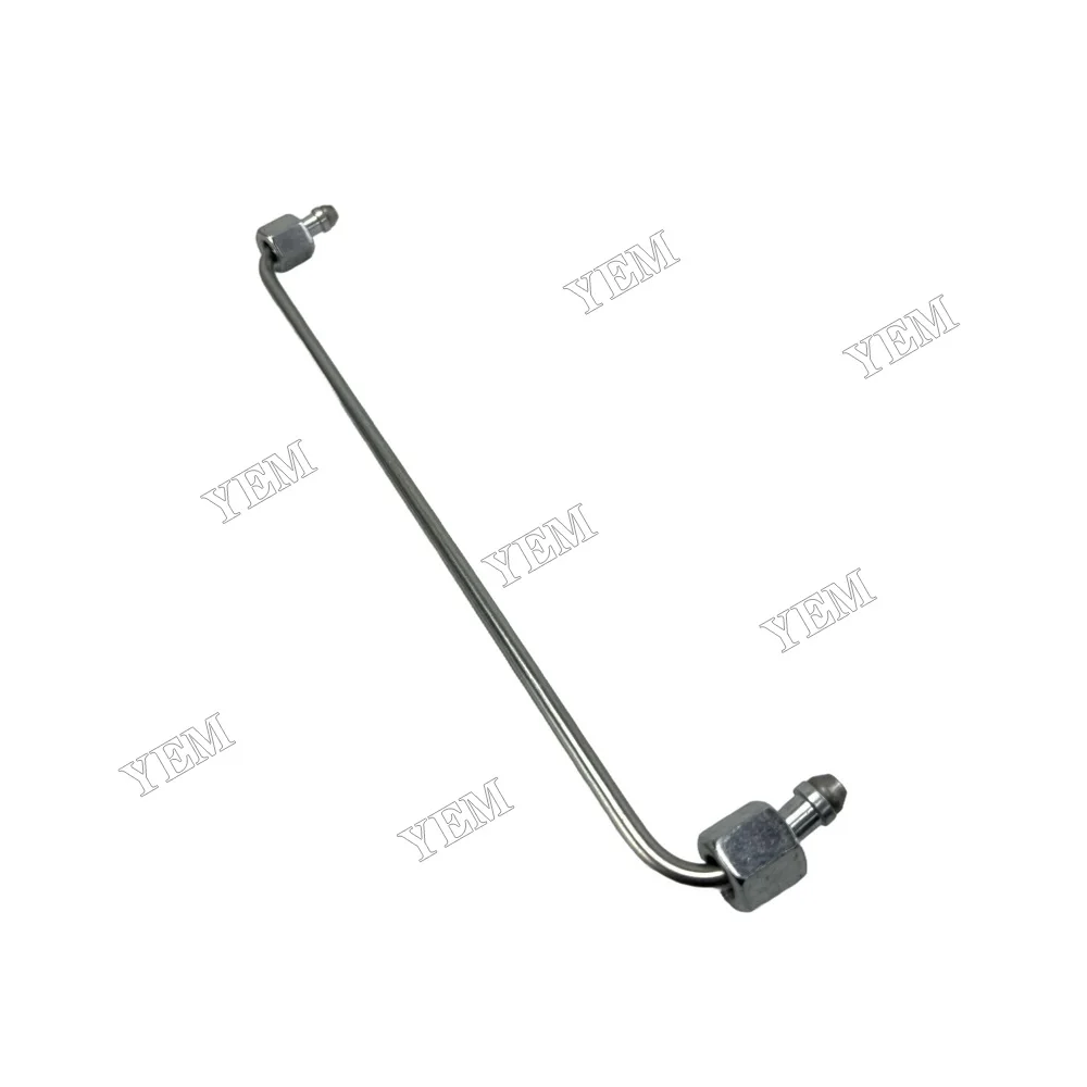 Fuel Pipe 131501060 Fit for Perkins 404D-22 Engine 4