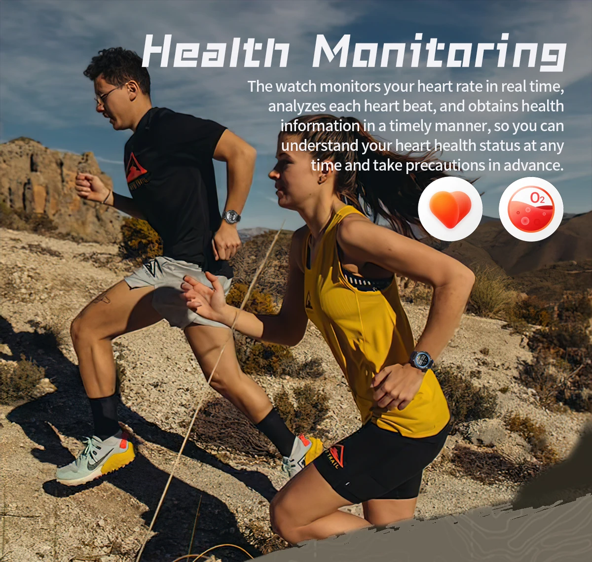 Men Sports Smart Watch Lc17 Waterproof 1.53inch Screen Bt Call Blood Oxygen Heart Rate Outdoor Compass Smartwatch 2025 - Buy Men Sports Smart Watch sports Smart Watch For Men outdoor Compass Smartwatch 2025