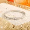 silvery