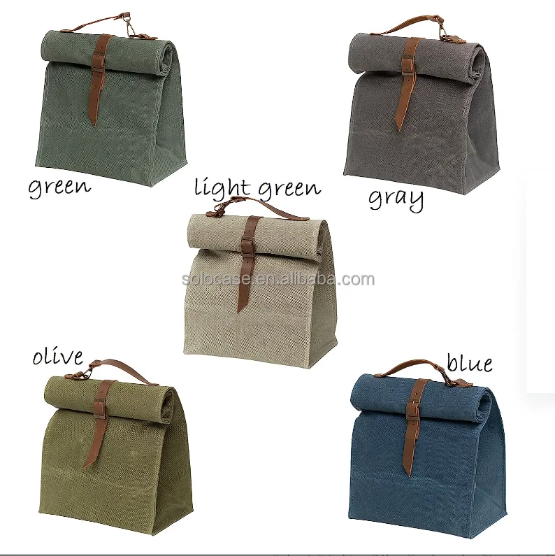 Leakproof Insulated Cooler Bag