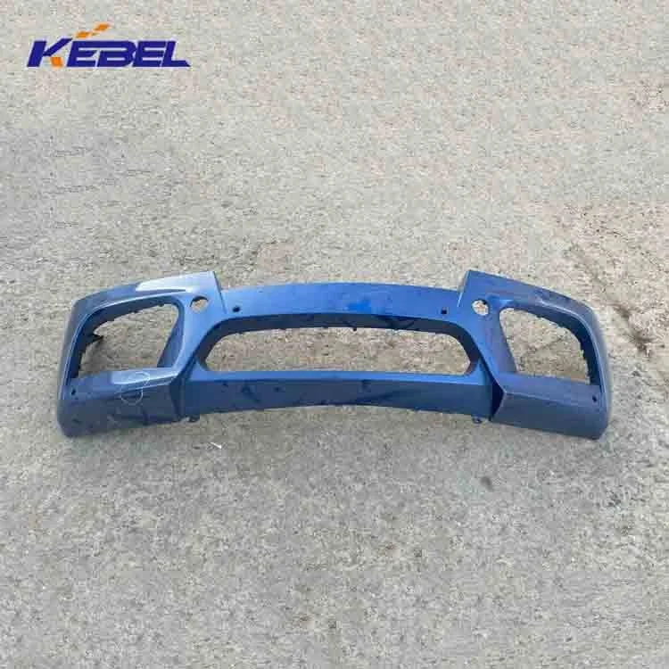 Automotive Parts Front Bumper Kit OEM 51117205908 Car Bumpers Front for BMW X6 E71 2010 2011 2012 2013 2014