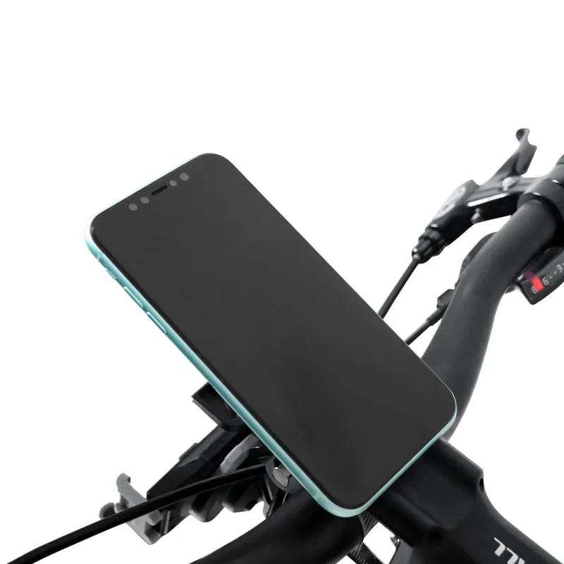 Riderace Bicycle Computer Adapter MTB Road Bike Adhesive Support Stand for Mount Extended Phone Seat Holder Cycling Accessories