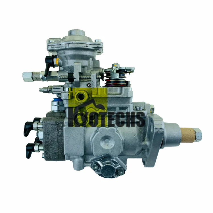 0460424425 504219402高压喷油泵wb93s Wh609 Wh713泵- Buy 发动机喷