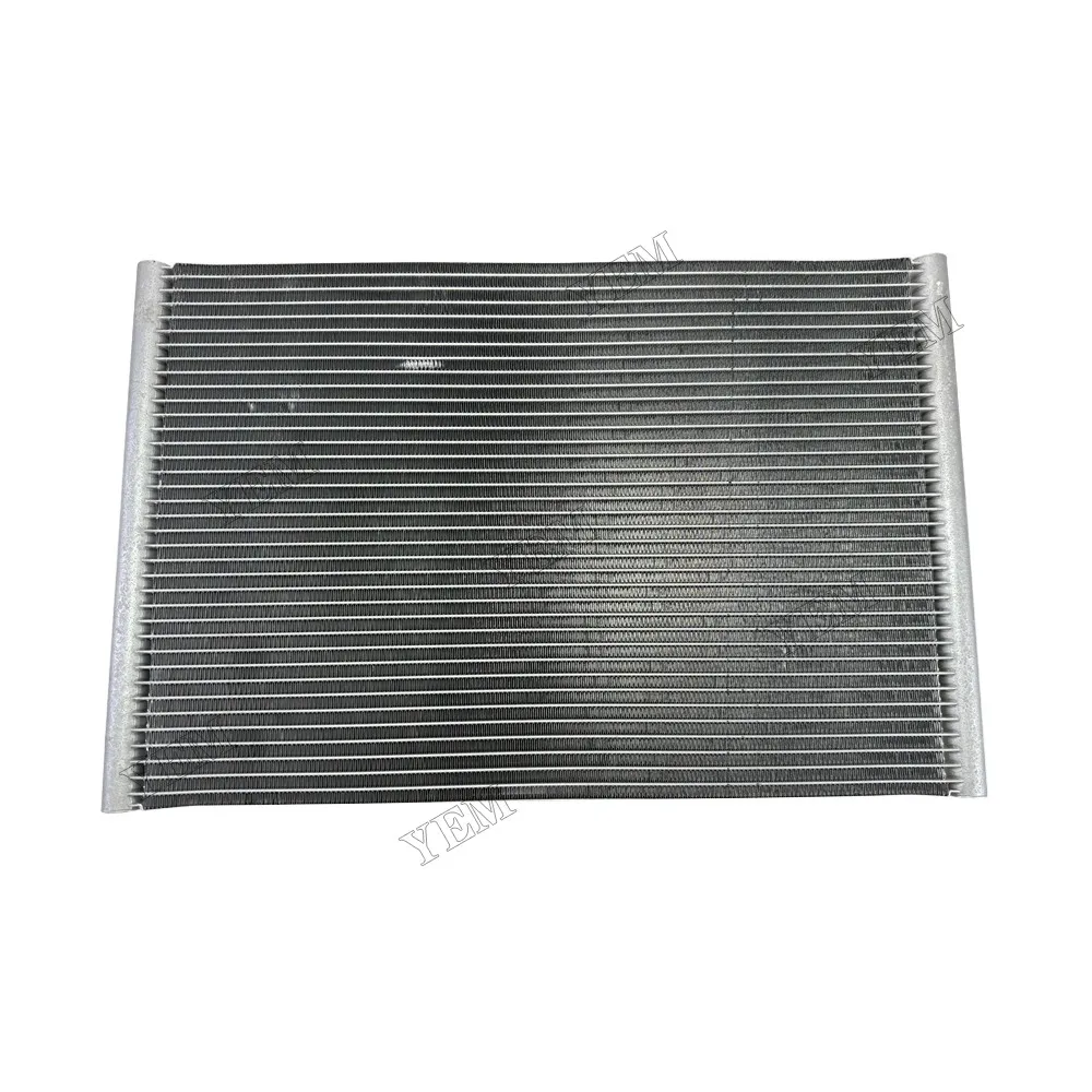 Radiator Assy 208-979-7520 Fit for Komatsu Engine 6