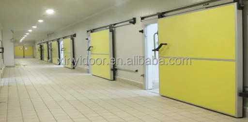 Door Suitable for Refrigerator, Stainless, Steel - detail 16