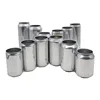 silvery