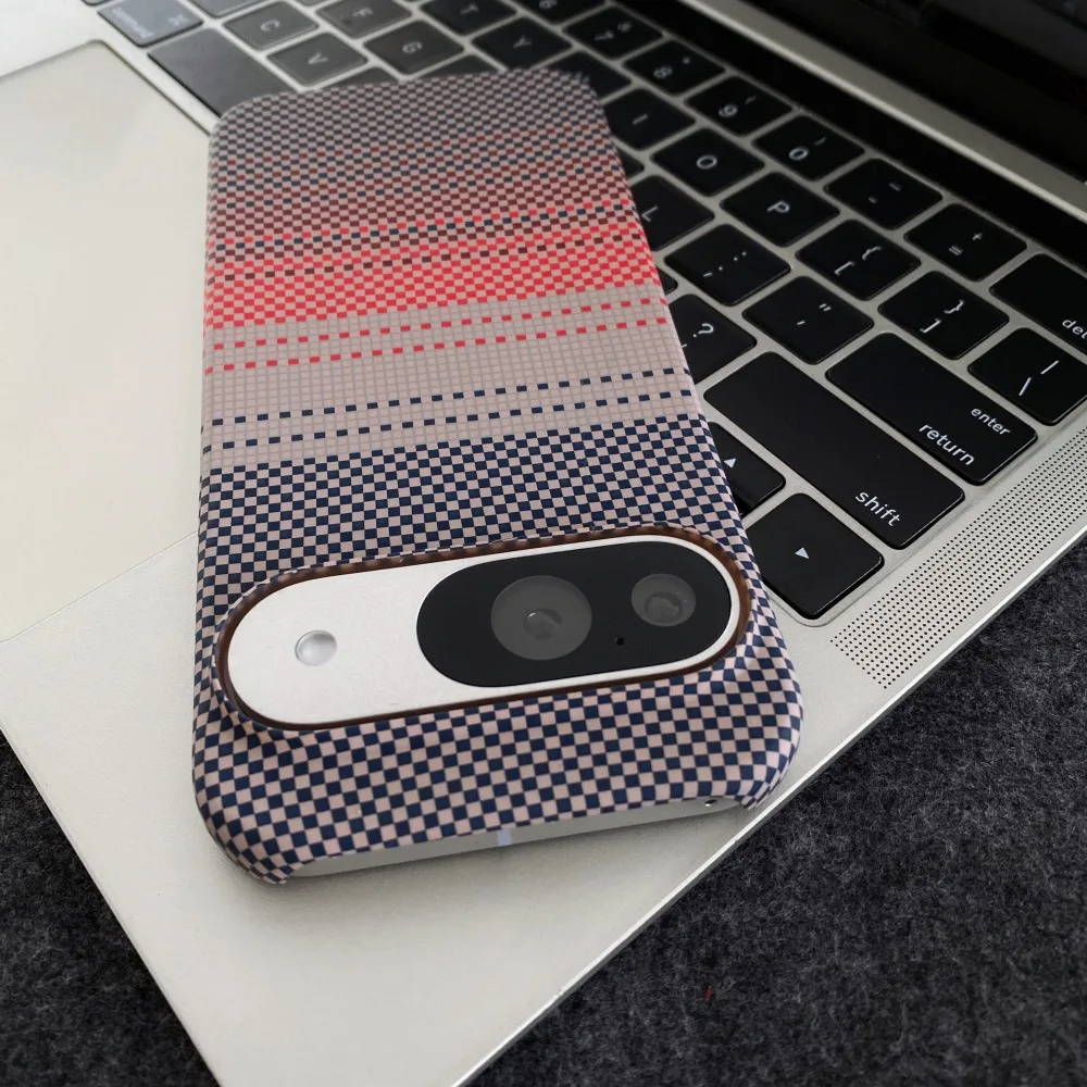 10pro hard shell shockproof protective back cover sjk1089-5