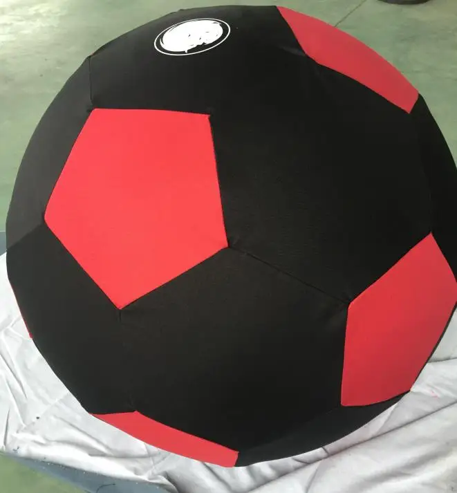 Mega Ball Soccer Ball Cover For Horses Large Buy Horse Ball & Ball