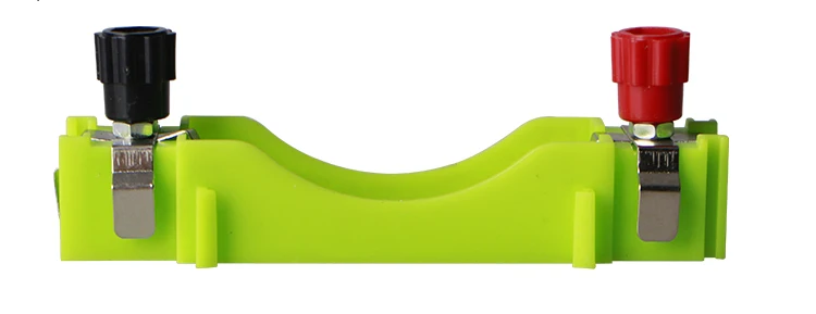 
 Оборудование для физики и электрических экспериментов, батарейный блок № 5 для обучения  