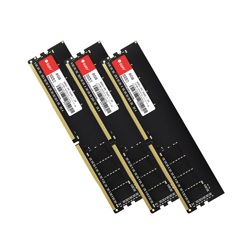 보리 고속 8GB DDR4 2666/3200MHz 데스크탑 메모리 램 SK하이닉스 칩