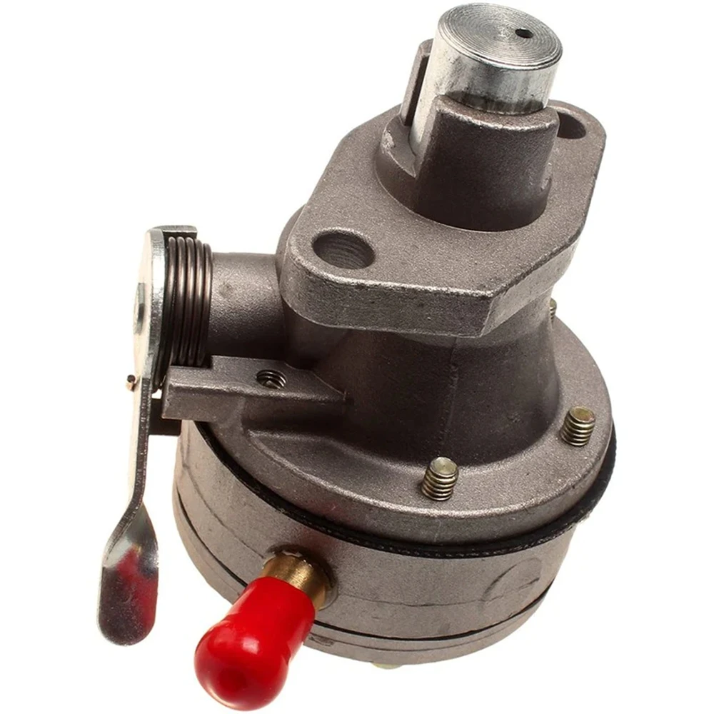 IZUMI YM129100-52100 Fuel Lift Pump for Komatsu CD30R-1 GC50-1 PC25-1 Engine Parts