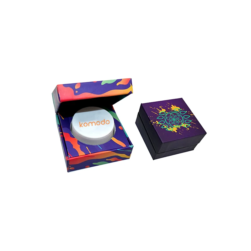 Concentrate box (5)