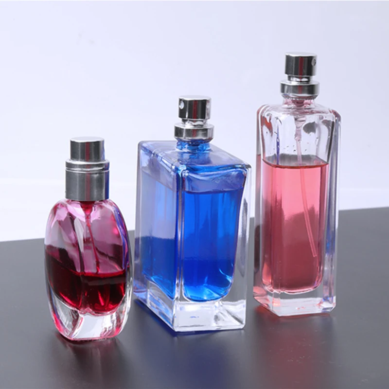 Capsuleuse Manuelle De Parfum MagiDeal - Pour Flacons 13mm Et 15mm - Compacte 8x3cm - Usage Domestique