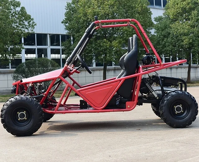 200cc 150cc CVT Automatic Transmission Go Kart Sand Buggy