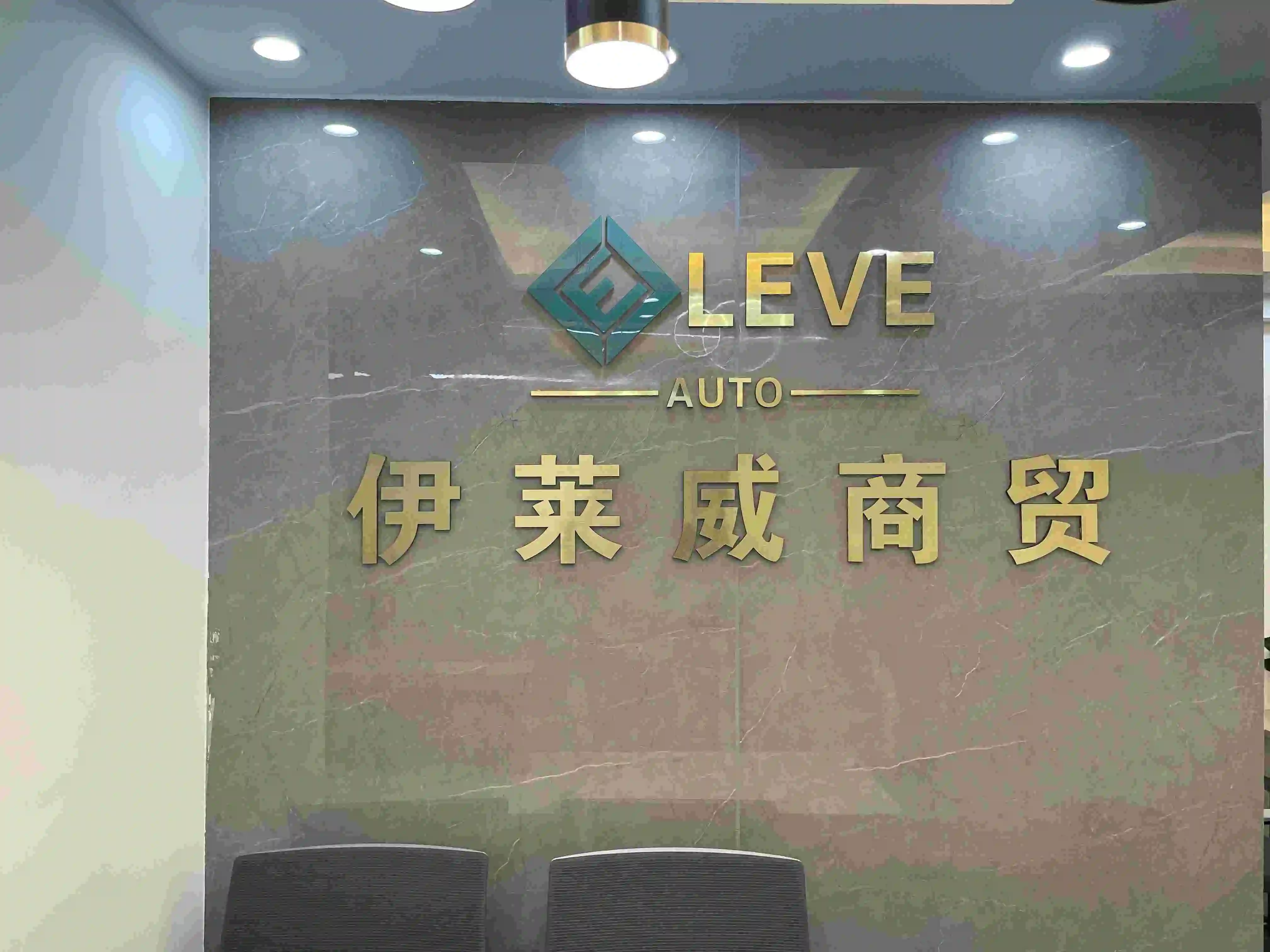 Chongqing Eleve Commercial And Trading Co., Ltd. 1