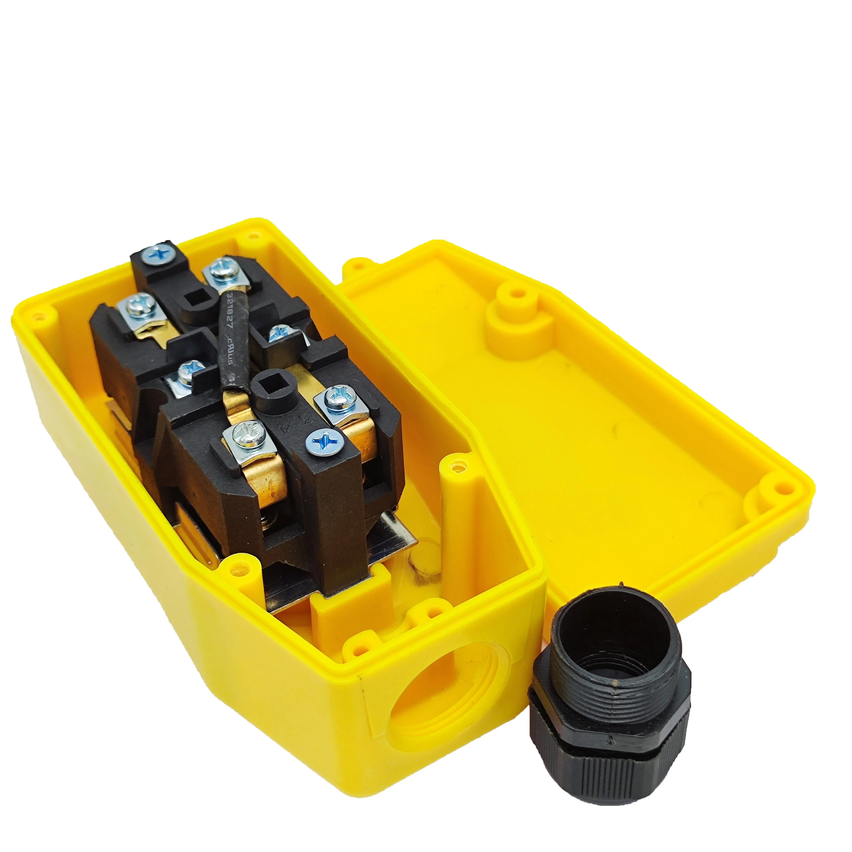 Acro219-3P電工パワーペンチDP220安全用品Kケース&安全コード付03 Acro219-3P電工パワーペンチDP220安全用品Kケース&安全コード付03