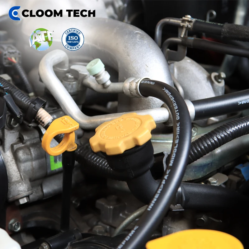 Custom 2 to 10 Pins Waterproof Washing Machine Wire Harness Cable Connector Manufactured by Wiring Harness Expert