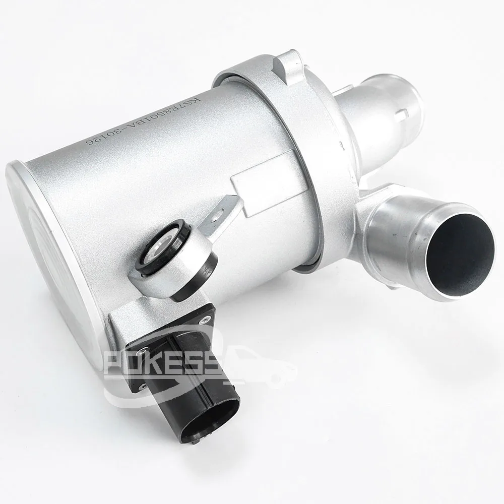 Factory Outlet High Quality Car Electronic Water Pump OEM KS7E8501BA ... — 5