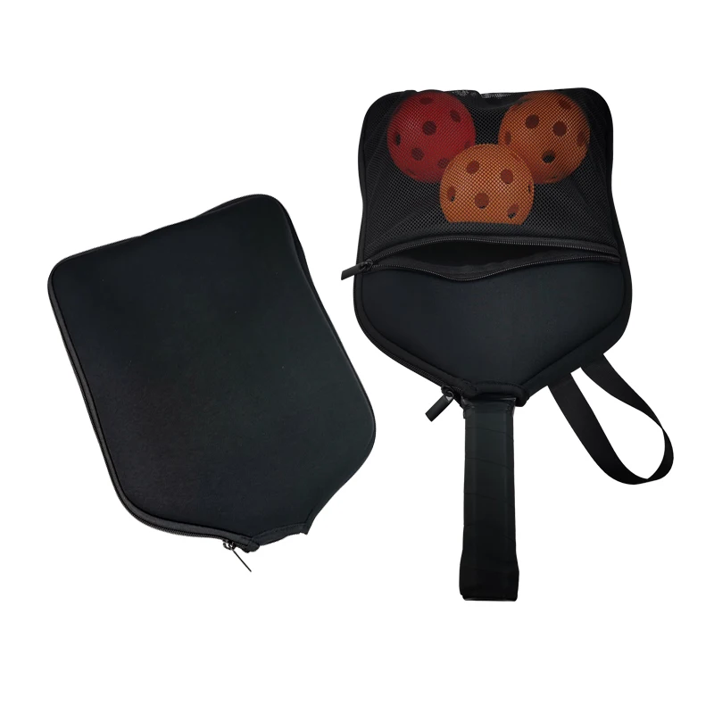 Неопреновый защитный чехол для ракетки и ракетки