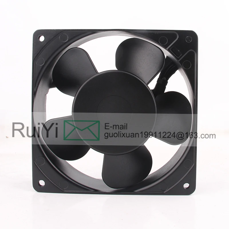 日立冷却ファン 4710PS-20W-B30② Amazon.co.jp: Fan for NMB 4710PS-20W-B30 200VAC 14/11W