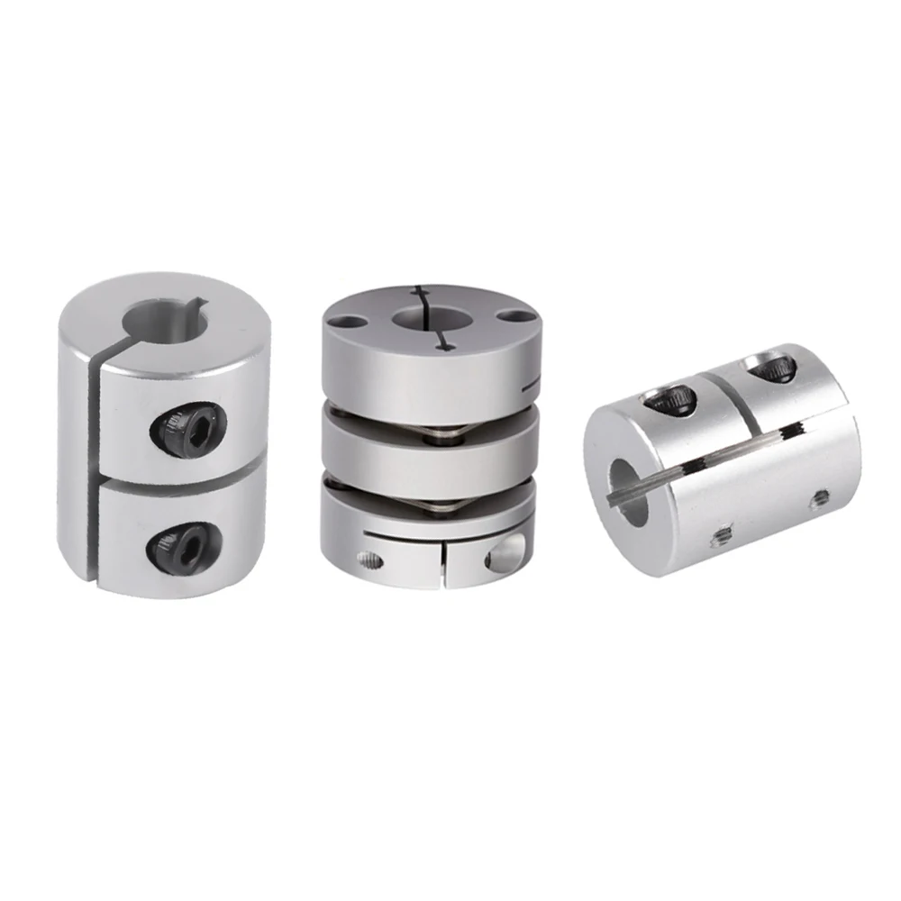 Cardán bidireccional, tipo I cardán, acoplamiento cardán, junta universal,  eje cardán