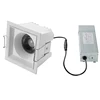 Quadrato ETL 100-277Vac