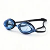 Negro (lentes azul oscuro)