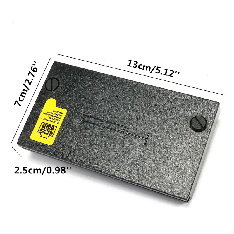 Factory Network SATA Adapter for PS2 Game Console Socket IDE for So-ny for Playstation 2 Fat Console Accessories