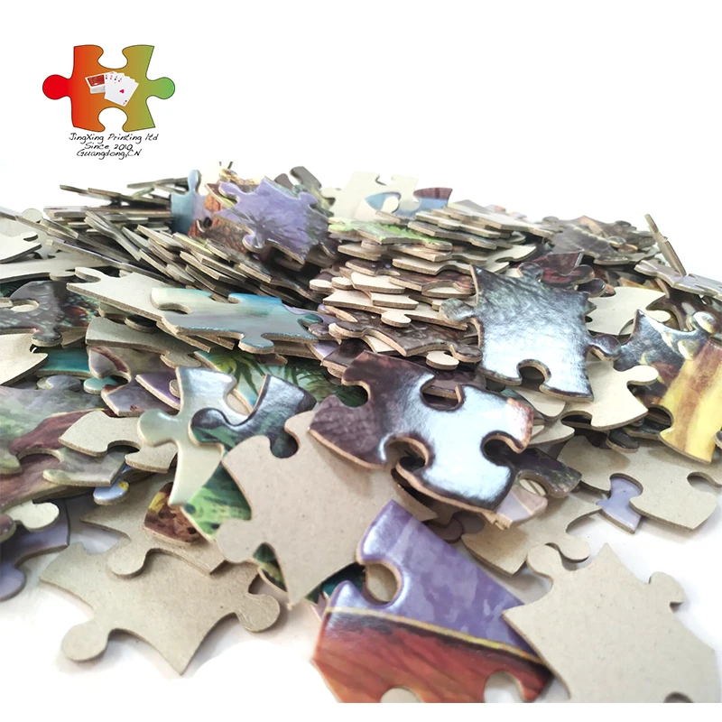 Хорошее качество низкая цена головоломки для детей развивающие игрушки производителей