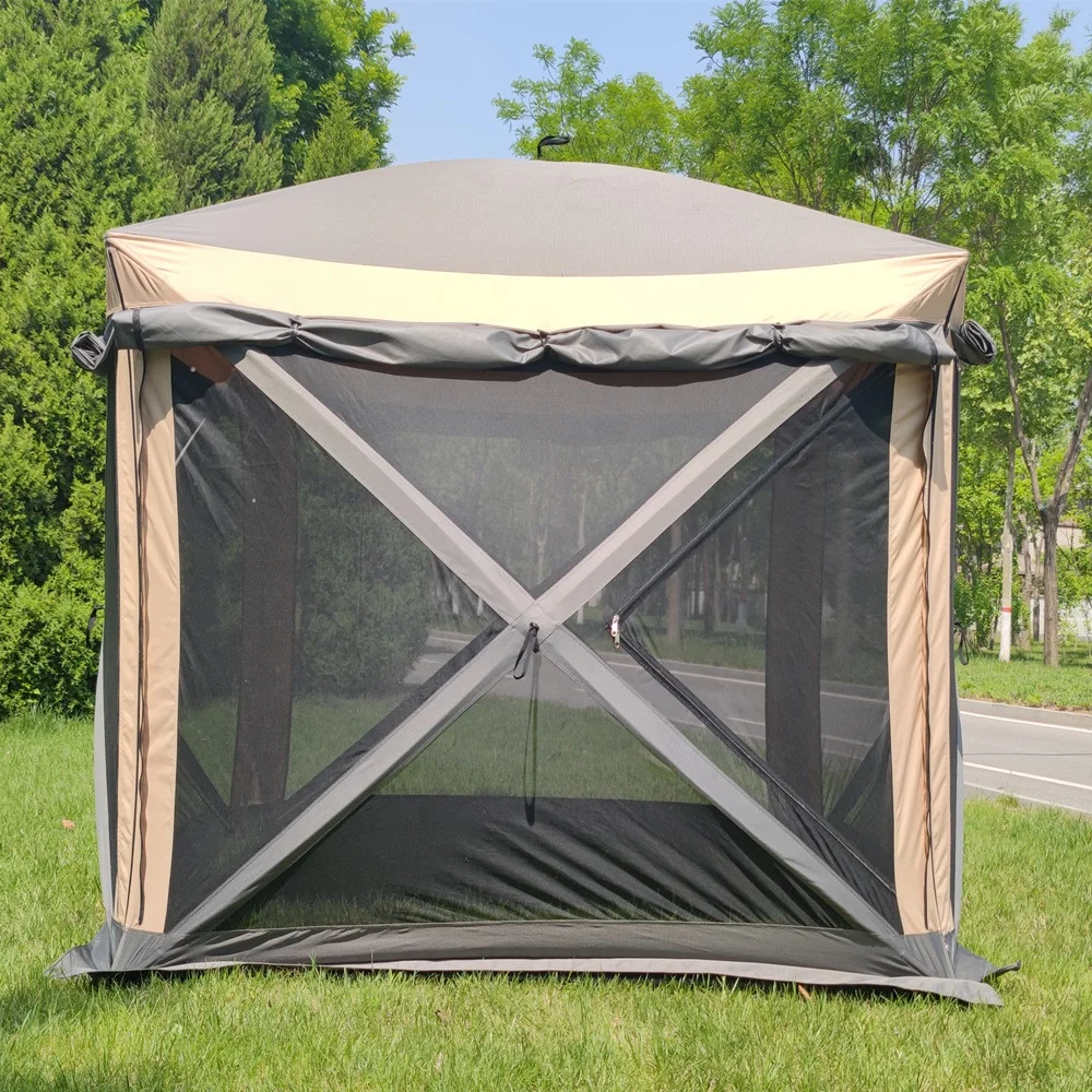 Wholesale IDOOGEN Mobility Octagon MAX Car Park Docking Tent One-Touch  Shelter From m.alibaba.com