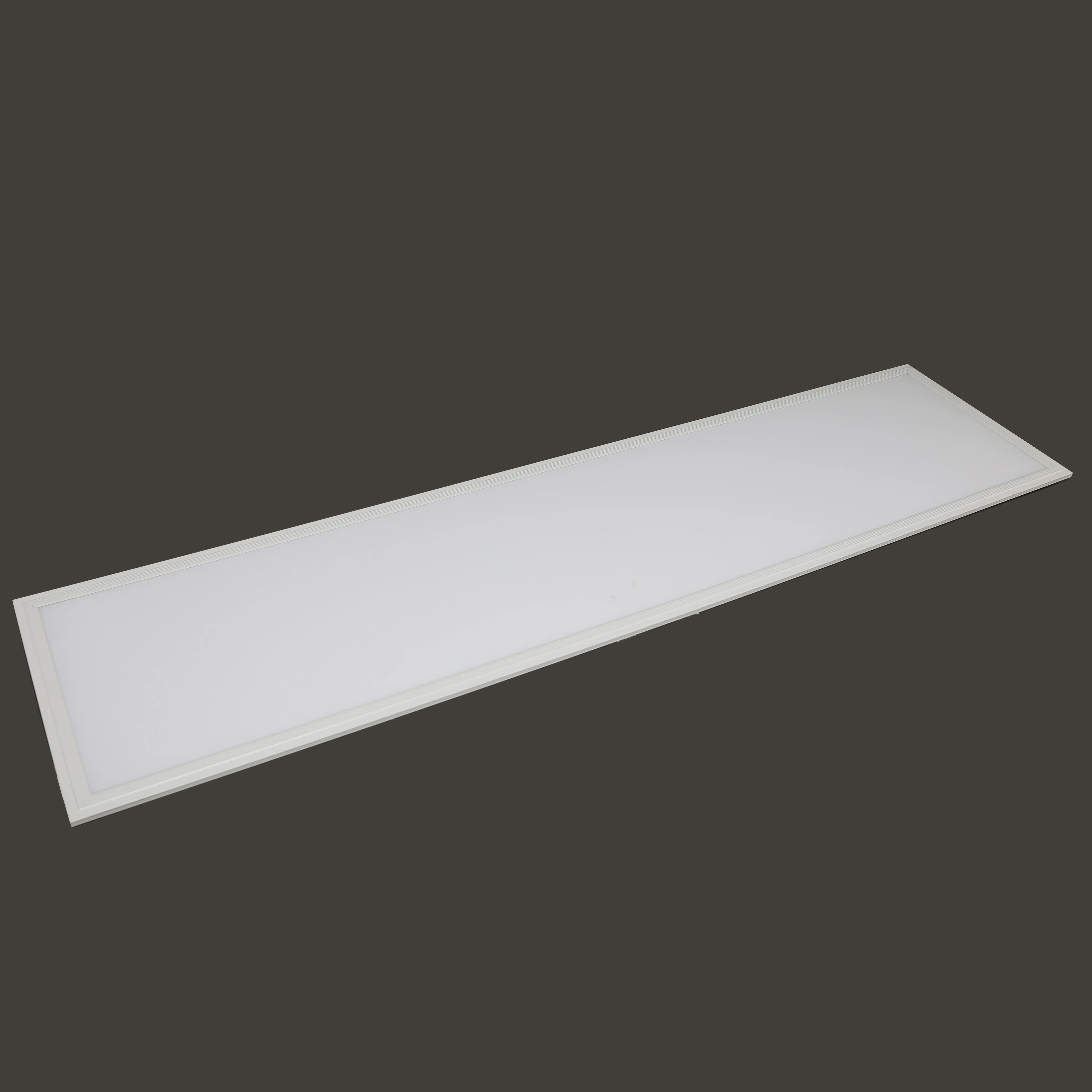 1200x1200 led ceiling backlight lamp, can customize size led industrial panel lamp light
