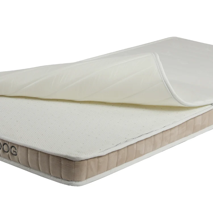 
Матрас с пружиной из кокосового волокна и пены с эффектом памяти 