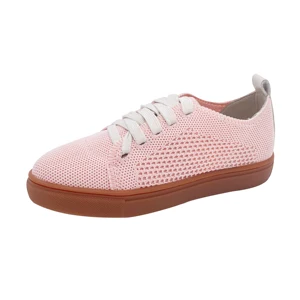 Fashion Trend Factory Direct Sale Hard-wearing Women Knitting Shoes