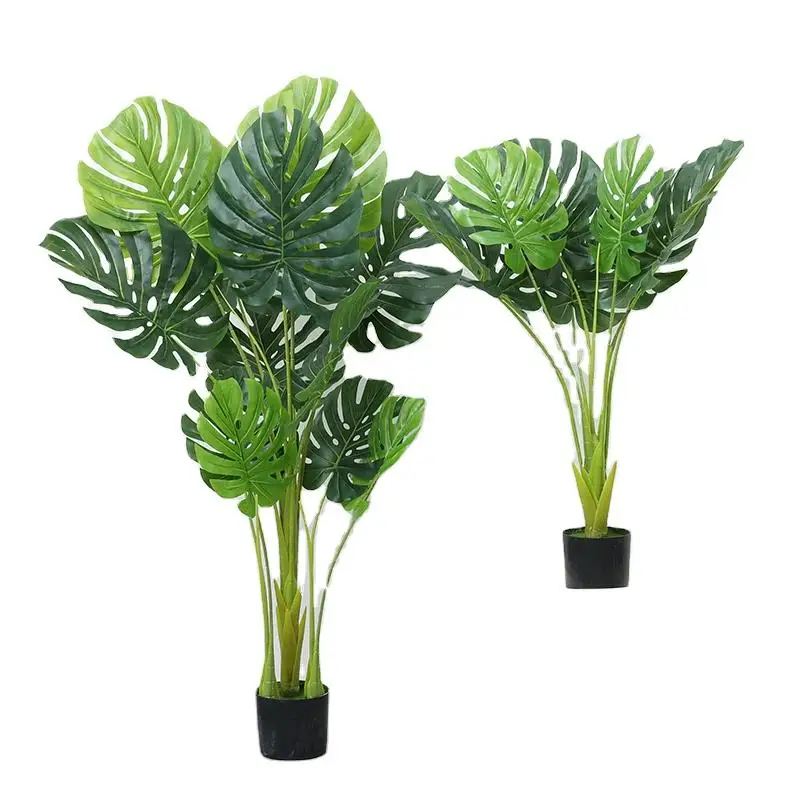 Artificial Fake Tree Plants For Indoor Garden Decoration Green Wall   H1ca6ee03ff854fc1ade8bf81d6fac948i 