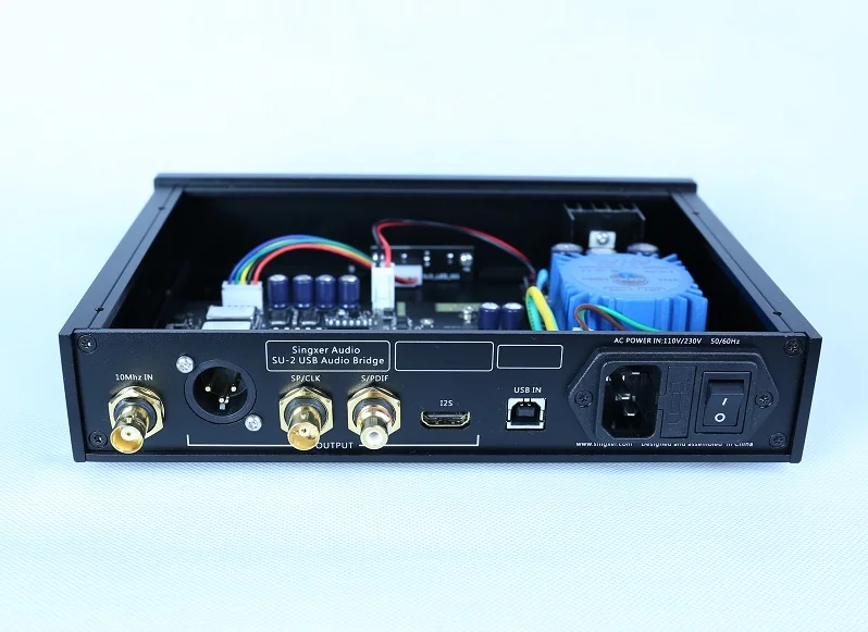 SX-01 Singxer SU-2 DDC FPGA USB Digital Interface XMOS XU208 CPLD PCM768K  IIS I2S DSD1024 DOP Full Isolation Femtosecond Clock| Alibaba.com