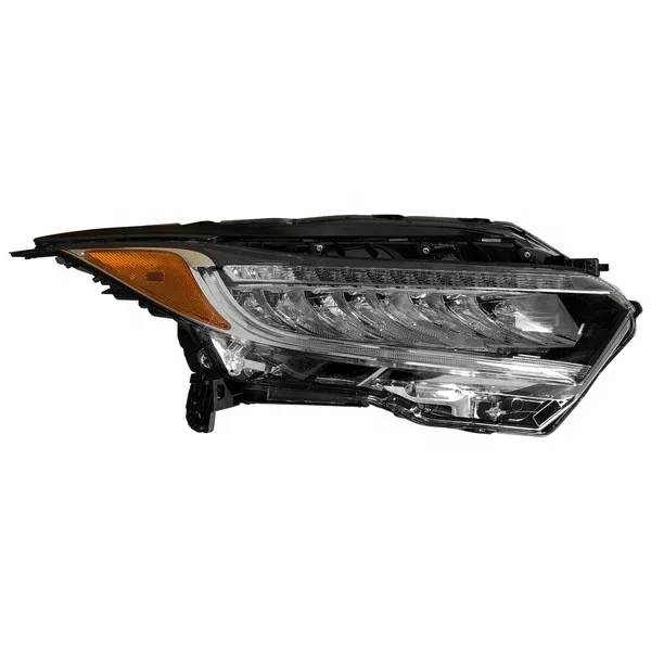 Saivis advanced accessories auto lighting systems high beam low beam projector led headlights headlamp usa For 2019 Honda hrv