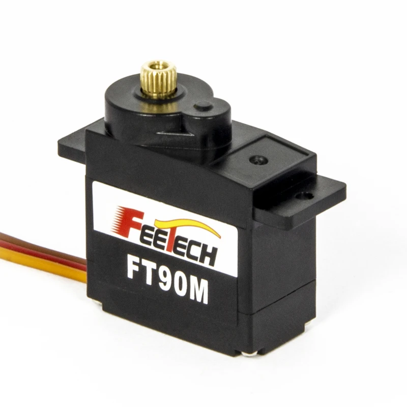 FEETECH FS90 Micro Servo