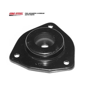 KINGSTEEL OEM 54320-50Y12 High Quality Auto Suspension Parts Rubber Car Shock Absorber Top Strut Mount for NISSAN ALMERA