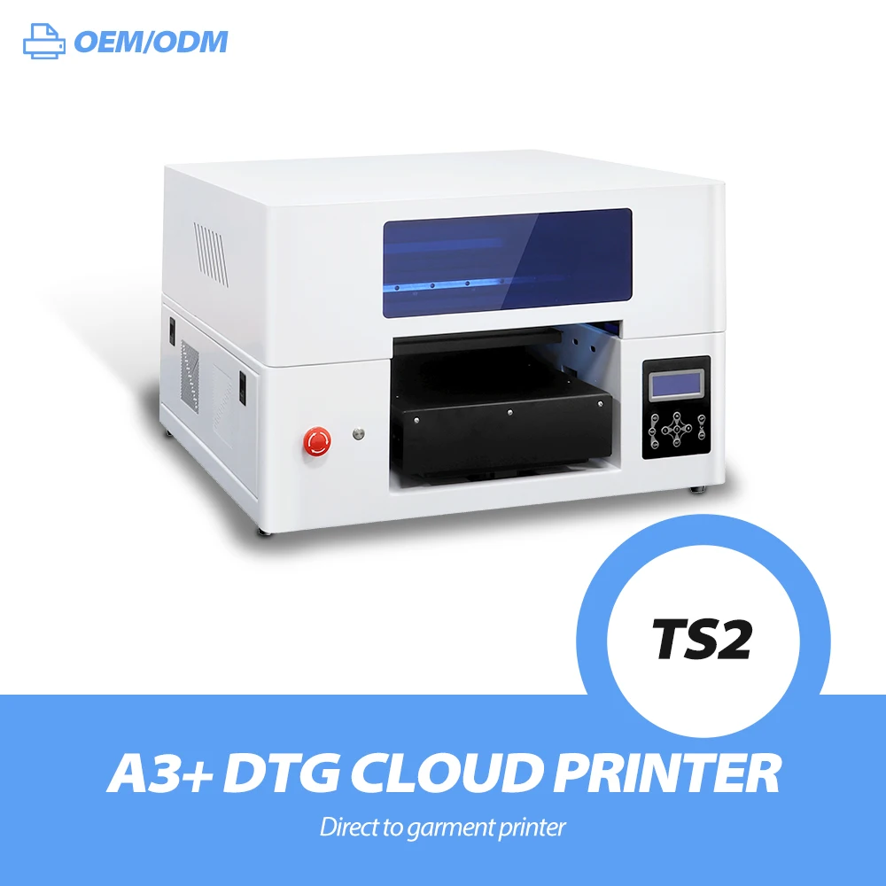 High Quality Cheap Price 6 Colors Texjet Printer Price