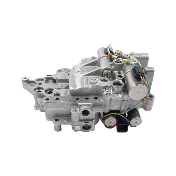 YXRM Auto Drive Systemsautomobile for Honda Fit Valve Body for Honda Fit Rs CVT 017  Odyssey Accord KU05 a 500199