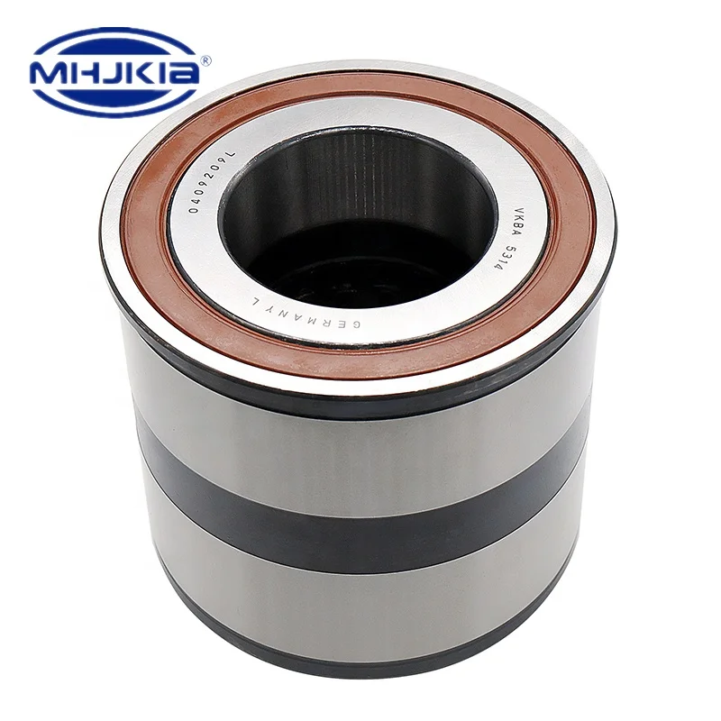MHJKIA  Auto Parts VKBA 5314 Wheel Hub Bearing VKBA5314 Taper Roller Bearing for Truck